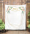 Bridal Shower Backdrop, Bridal Shower Decor, Rustic Bridal Shower, Bridal Shower Decoration Rustic