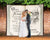 Fairytale Book Wedding PhotoBooth Backdrop