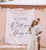 Rustic Will You Marry Me Marriage Proposal Backdrop