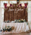 boho wedding sweetheart table decorations