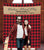 Flannel Fling Before The Ring, Flannel Bachelorette Party Backdrop, Winter Bachelorette Party Decorations, Buffalo Plaid Backdrop