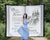 Fairytale Cinderella Storybook Bridal Shower Backdrop