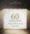 60 Years Loved | 60th Birthday Party Photo Booth Backdrop