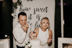 How Sweet It Is To Be Loved By You Banner