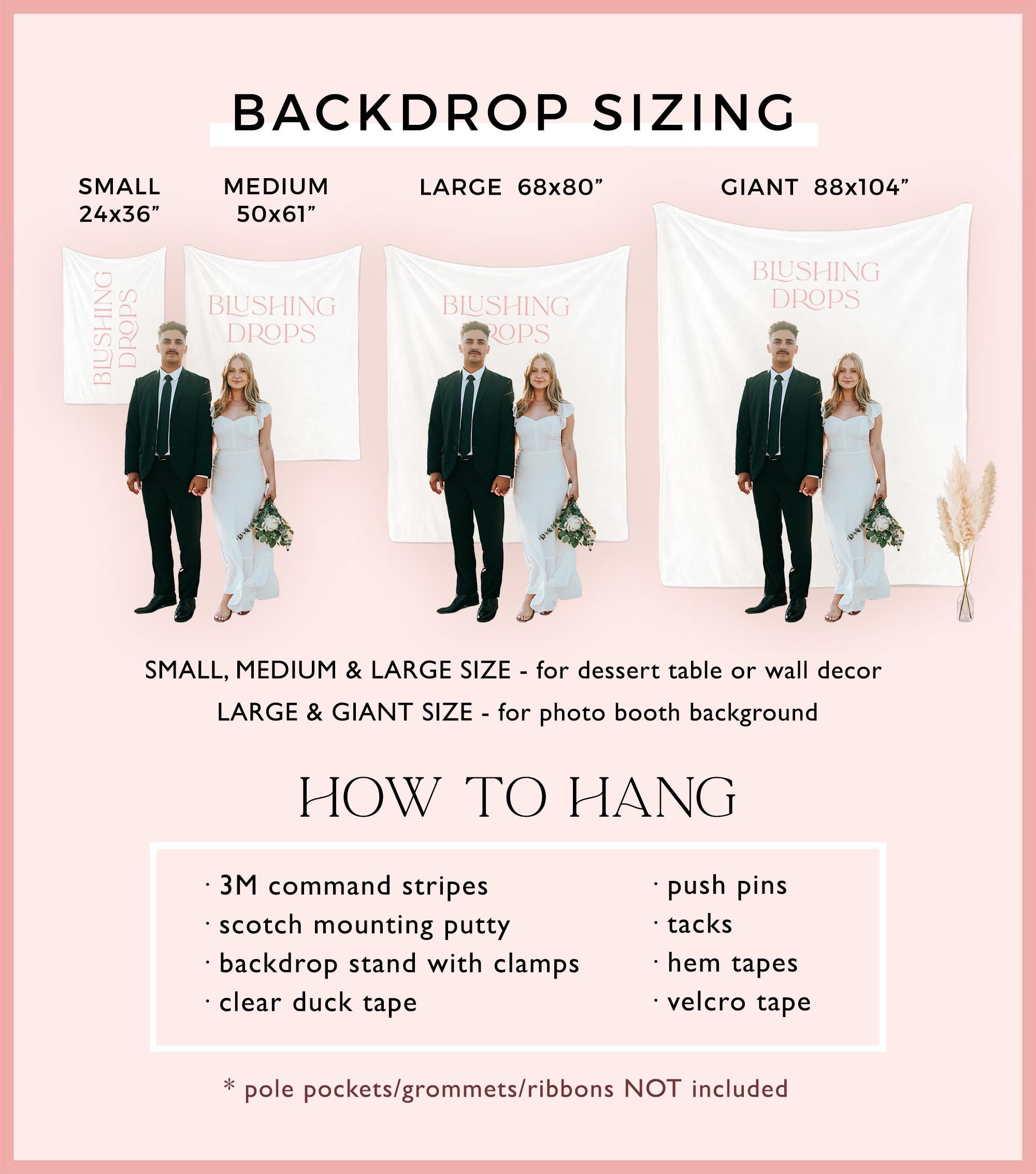 Graduation & 18th Birthday Backdrop, Pink Birthday Graduation Banner, Personalized Graduation Photo Backdrop, Graduation Decorations 2026