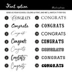 Graduation & 18th Birthday Backdrop, Pink Birthday Graduation Banner, Personalized Graduation Photo Backdrop, Graduation Decorations 2026