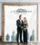 forest wedding theme photo booth backdrop