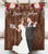 boho wedding photo booth backdrop