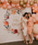 Floral Bridal Shower Photo Backdrop, Boho Bridal Shower Decorations, Future Mrs. Banner, Mrs Nassif