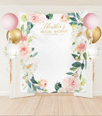 indoor bridal shower decorations