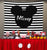Mickey Mouse Backdrop for Parties | Mickey Photo Backdrop - Blushing Drops